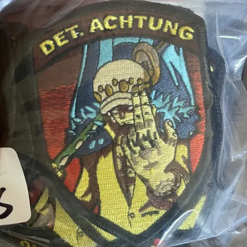 RS Badge Zug Badges und Zug Pullover bewertung das sagt : Top-Qualität, guter Service, günstig.